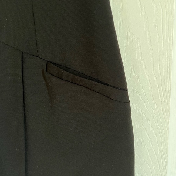 BCBGMaxAzria Dress. Size XS - Picture 4 of 6